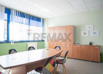 Sala da pranzo - Office Via Vincenzo Monti
 
52, Rho - photo 7