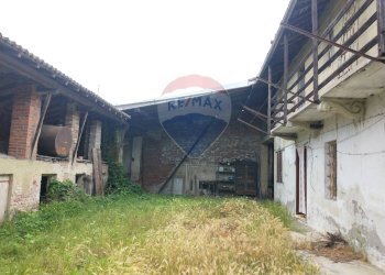 Casa all\'aperto - Casa indipendente Via Graziosi
 
4, Tornaco - foto 4