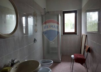Bagno - Casa indipendente Via Graziosi
 
4, Tornaco - foto 23