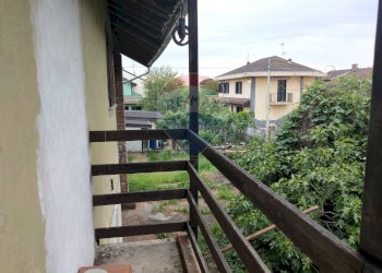 Balcone - Casa indipendente Via Graziosi
 
4, Tornaco - foto 26