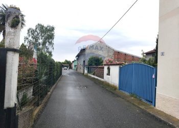 Casa all\'aperto - Casa indipendente Via Graziosi
 
4, Tornaco - foto 32