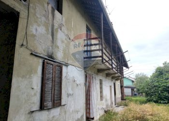 Edificio all\'aperto - Casa indipendente Via Graziosi
 
4, Tornaco - foto 33