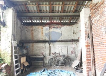 Dispensa di stoccaggio - Casa indipendente Via Graziosi
 
4, Tornaco - foto 36