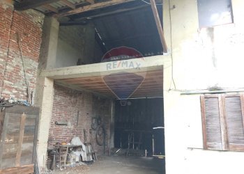 Edificio all\'aperto - Casa indipendente Via Graziosi
 
4, Tornaco - foto 38