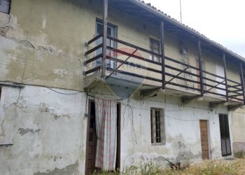 Casa all\'aperto - Casa indipendente Via Graziosi
 
4, Tornaco - foto 39