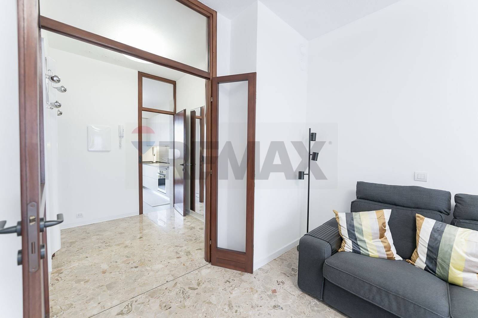 Soggiorno - Terreno non edificabile via privata jan sibelius, Milano - foto 3