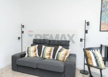 Soggiorno - Terreno non edificabile via privata jan sibelius, Milano - foto 8