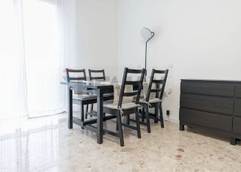 Sala da pranzo - Terreno non edificabile via privata jan sibelius, Milano - foto 10