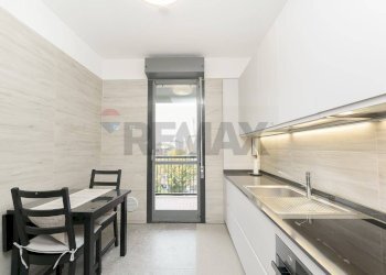 Cucina - Terreno non edificabile via privata jan sibelius, Milano - foto 14