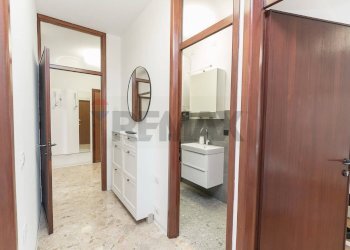 Hall / corridoio - Terreno non edificabile via privata jan sibelius, Milano - foto 23