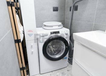 Lavanderia - Terreno non edificabile via privata jan sibelius, Milano - foto 27