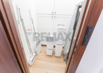 Bagno - Terreno non edificabile via privata jan sibelius, Milano - foto 28