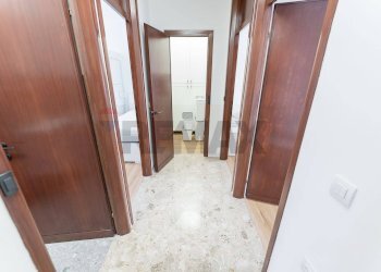 Hall / corridoio - Terreno non edificabile via privata jan sibelius, Milano - foto 34