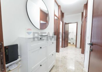 Hall / corridoio - Terreno non edificabile via privata jan sibelius, Milano - foto 36