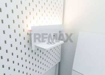 Bagno - Terreno non edificabile via privata jan sibelius, Milano - foto 40