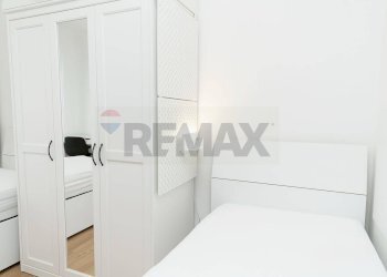 Camera / camera da letto - Terreno non edificabile via privata jan sibelius, Milano - foto 41