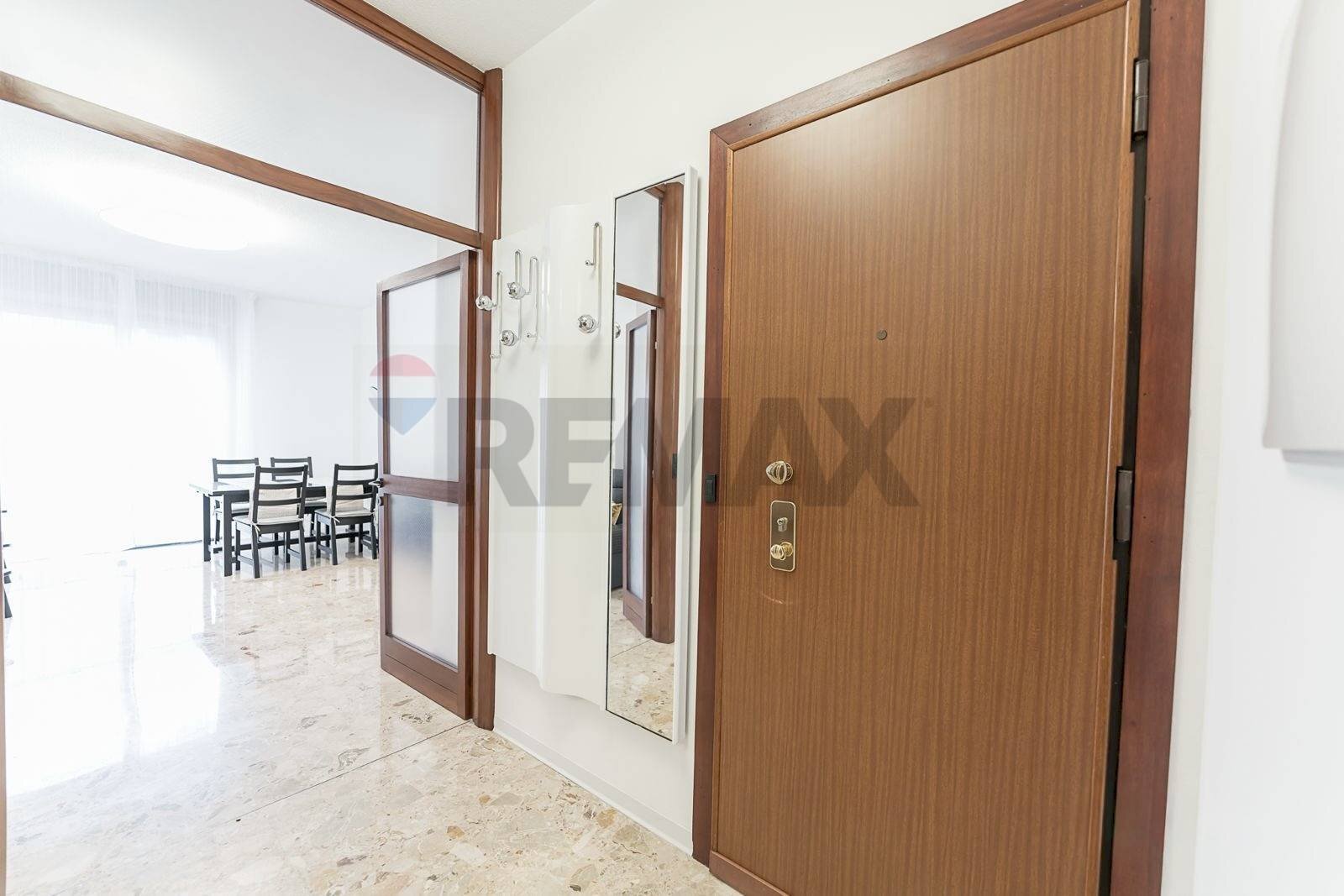 Hall / corridoio - Terreno non edificabile via privata jan sibelius, Milano - foto 3