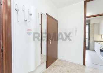 Hall / corridoio - Terreno non edificabile via privata jan sibelius, Milano - foto 1