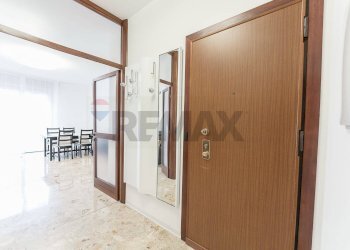 Hall / corridoio - Terreno non edificabile via privata jan sibelius, Milano - foto 3