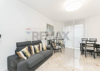 Sala da pranzo - Terreno non edificabile via privata jan sibelius, Milano - foto 4