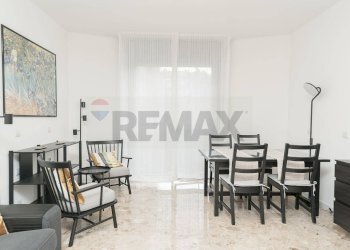 Sala da pranzo - Terreno non edificabile via privata jan sibelius, Milano - foto 6