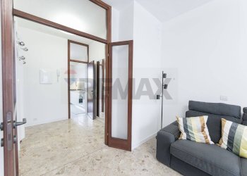 Soggiorno - Terreno non edificabile via privata jan sibelius, Milano - foto 13