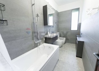 Bagno - Terreno non edificabile via privata jan sibelius, Milano - foto 24