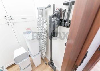 Bagno - Terreno non edificabile via privata jan sibelius, Milano - foto 29