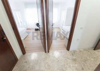 Hall / corridoio - Terreno non edificabile via privata jan sibelius, Milano - foto 31