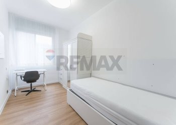 Camera / camera da letto - Terreno non edificabile via privata jan sibelius, Milano - foto 37