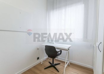 Ufficio - Terreno non edificabile via privata jan sibelius, Milano - foto 38