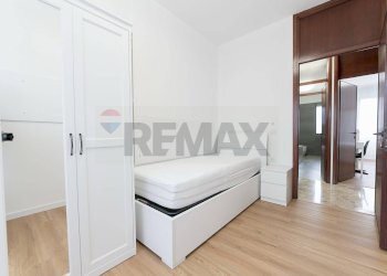 Camera / camera da letto - Terreno non edificabile via privata jan sibelius, Milano - foto 40