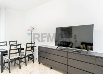 Sala da pranzo - Terreno non edificabile Via Privata Jan Sibelius, Milano - foto 6