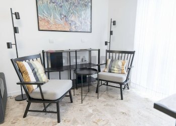 Soggiorno - Terreno non edificabile Via Privata Jan Sibelius, Milano - foto 11