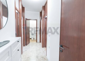 Hall / corridoio - Terreno non edificabile Via Privata Jan Sibelius, Milano - foto 32