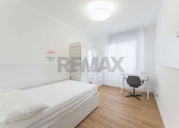 Camera / camera da letto - Terreno non edificabile Via Privata Jan Sibelius, Milano - foto 35