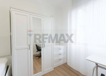 Camera / camera da letto - Terreno non edificabile Via Privata Jan Sibelius, Milano - foto 37