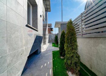 Edificio all\'aperto - Monolocale Via Monte Ceneri
 
6, Rho - foto 4