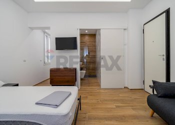 Camera / camera da letto - Monolocale Via Monte Ceneri
 
6, Rho - foto 10