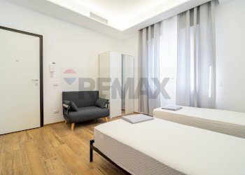 Camera / camera da letto - Monolocale Via Monte Ceneri
 
6, Rho - foto 13