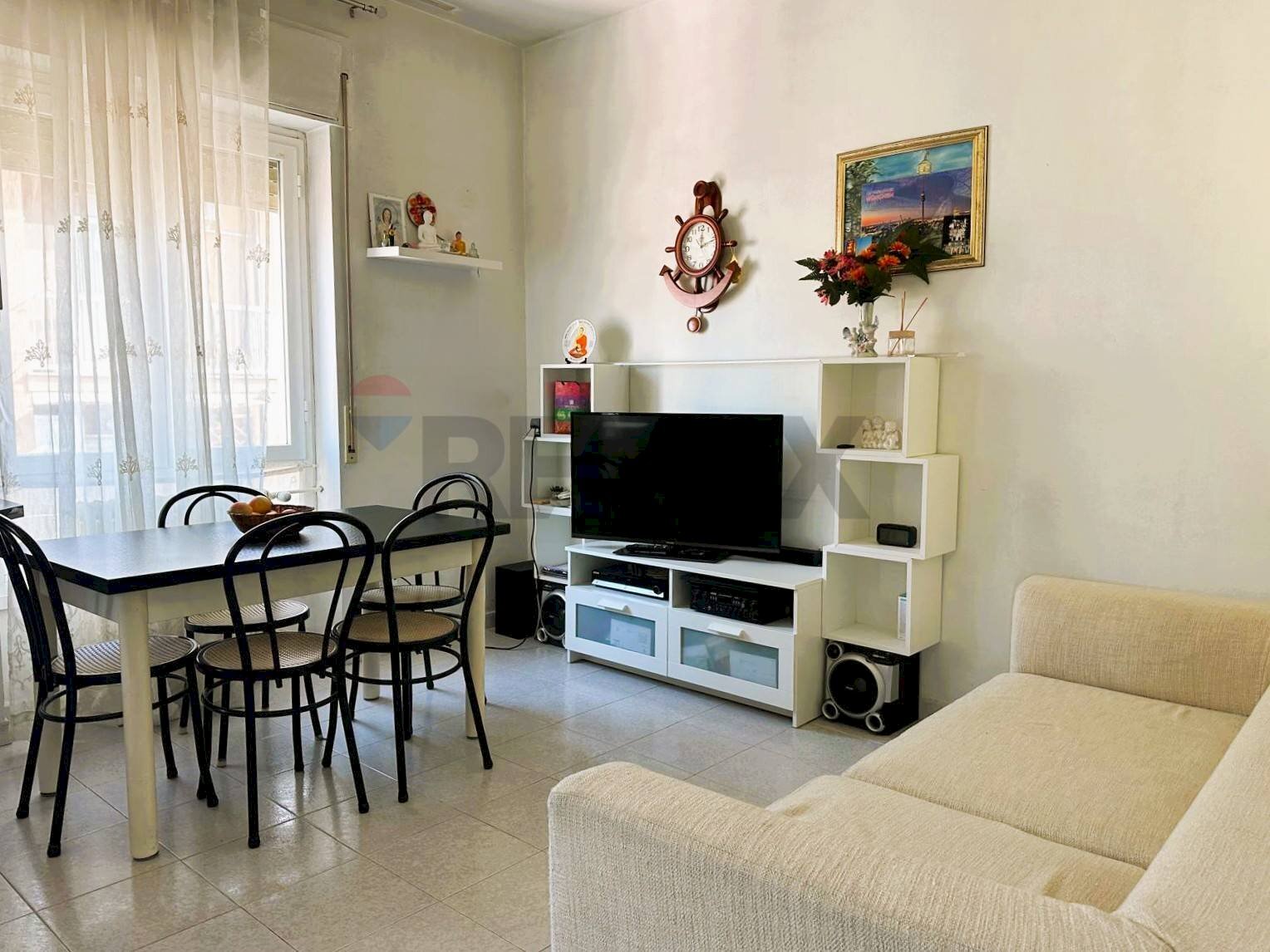 Sala da pranzo - Trilocale VIA CAVOUR
 
16, Usmate Velate - foto 1