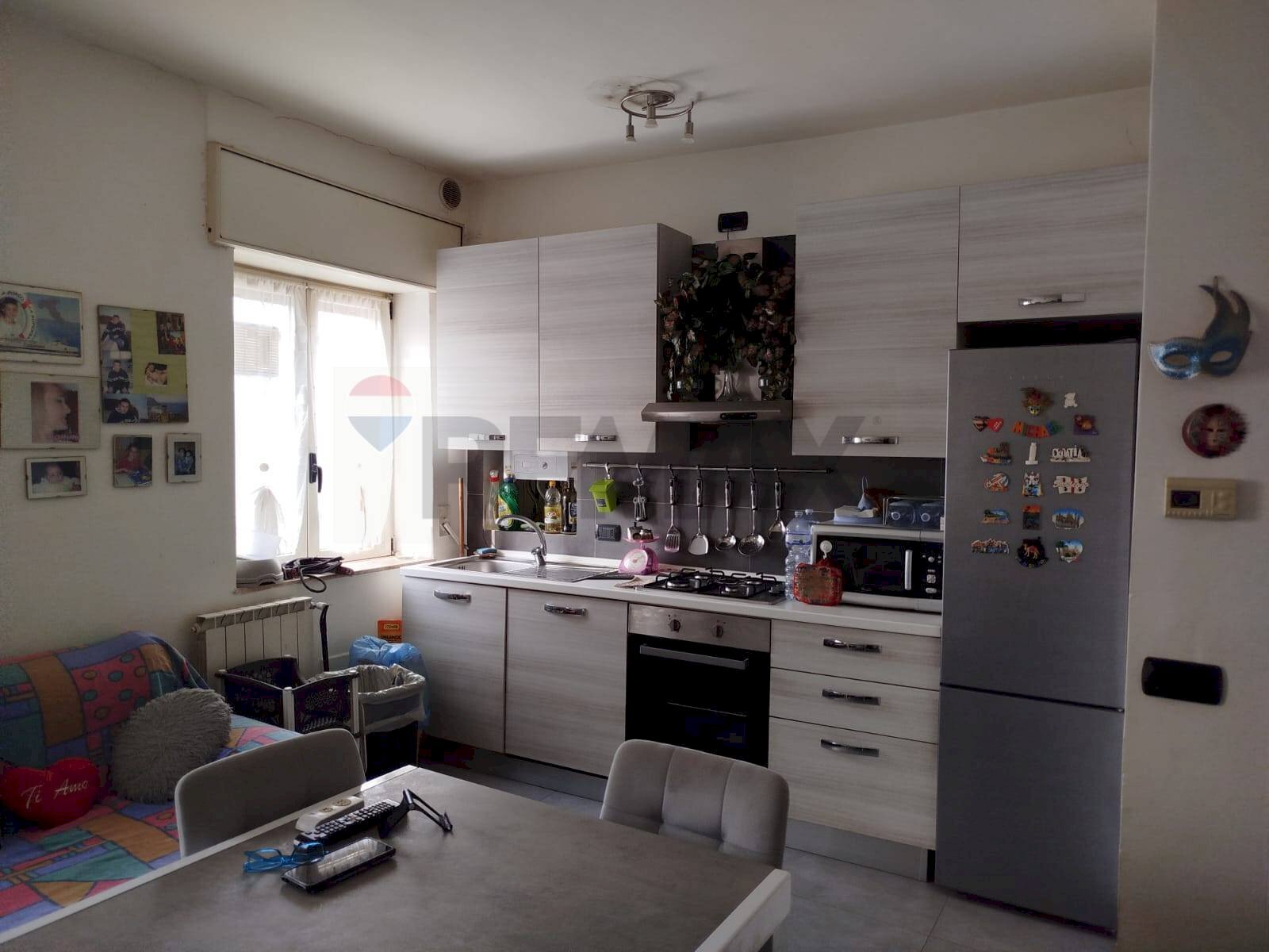 Cucina - Bilocale Via Toselli
 
4, Limbiate - foto 3