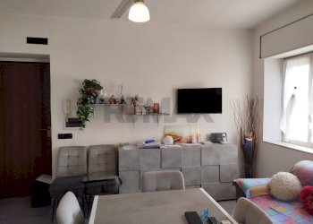 Sala da pranzo - Bilocale Via Toselli
 
4, Limbiate - foto 2