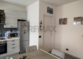 Cucina - Bilocale Via Toselli
 
4, Limbiate - foto 5