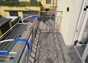 Balcone - Bilocale Via Toselli
 
4, Limbiate - foto 10
