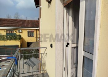 Balcone - Bilocale Via Toselli
 
4, Limbiate - foto 11