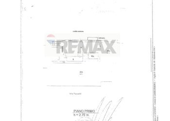 Pianta 2D - Bilocale Via Toselli
 
4, Limbiate - foto 21