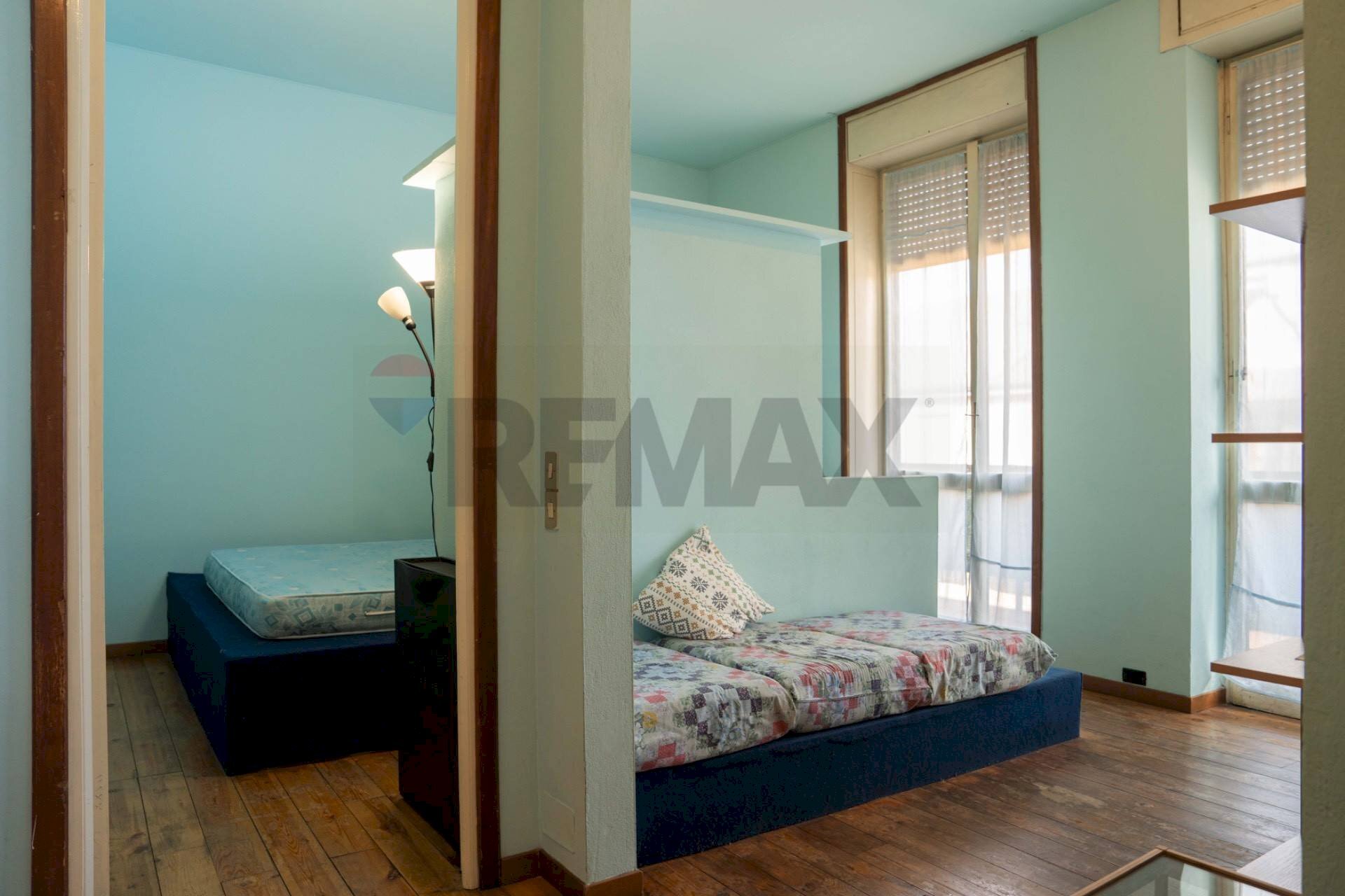 Camera / camera da letto - Monolocale Viale San Michele Del Carso
 
6, Milano - foto 2