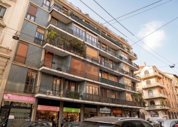 Edificio all\'aperto - Monolocale Viale San Michele Del Carso
 
6, Milano - foto 1