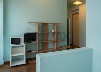 Soggiorno - Monolocale Viale San Michele Del Carso
 
6, Milano - foto 6